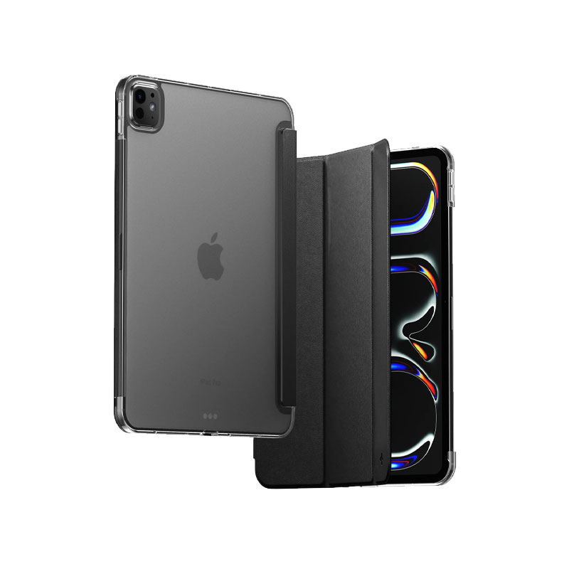 Spigen Liquid Air Folio Case for iPad Pro 11" (2025/2024)